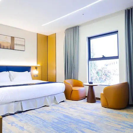 Beautat Hotel Abha Exterior photo