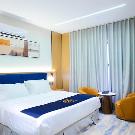 Beautat Hotel Abha Exterior photo