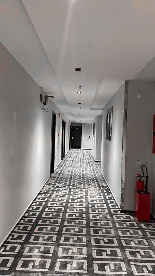 فندق بيوتات