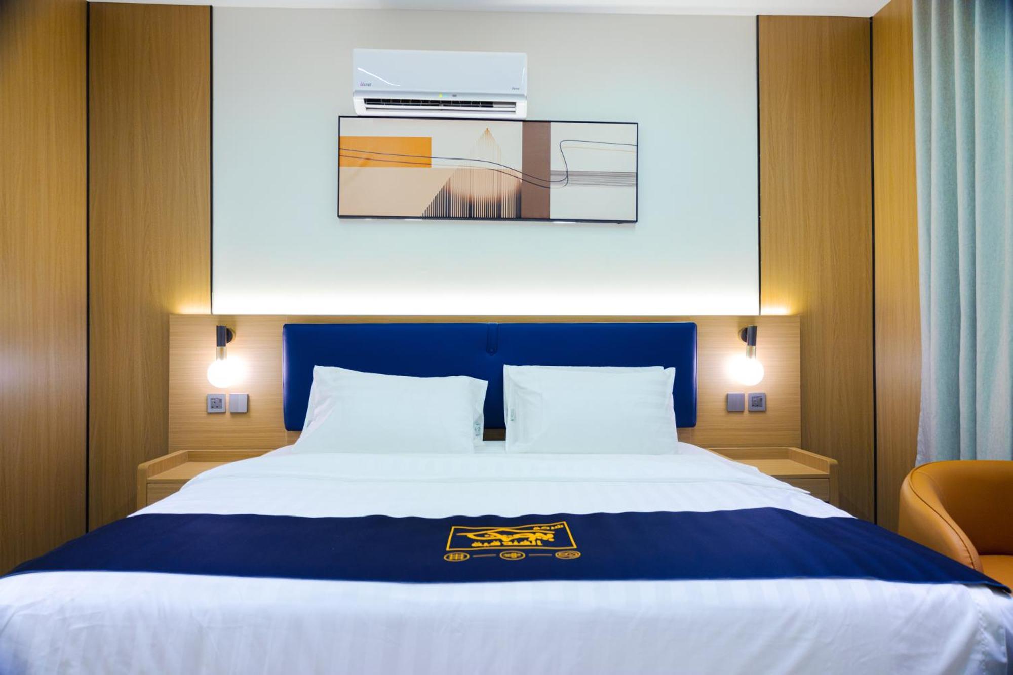 فندق بيوتات 3*