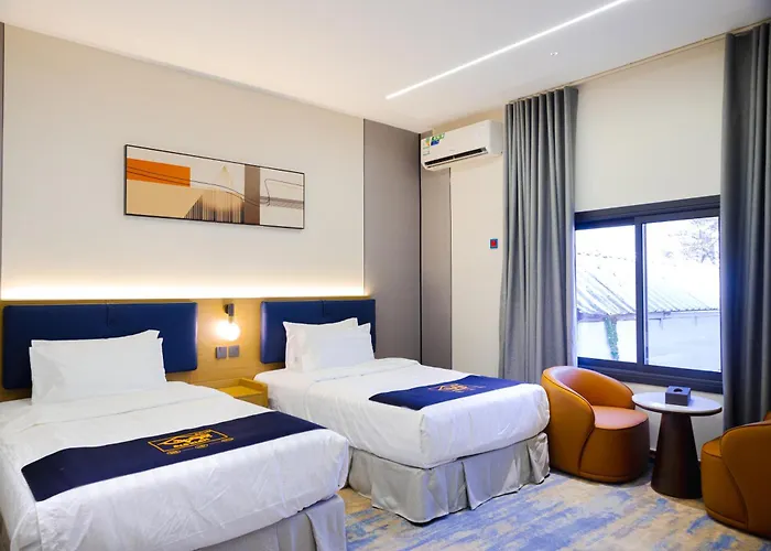 Beautat Hotel