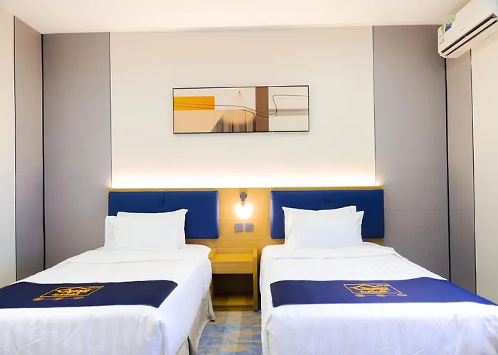 Beautat Hotel