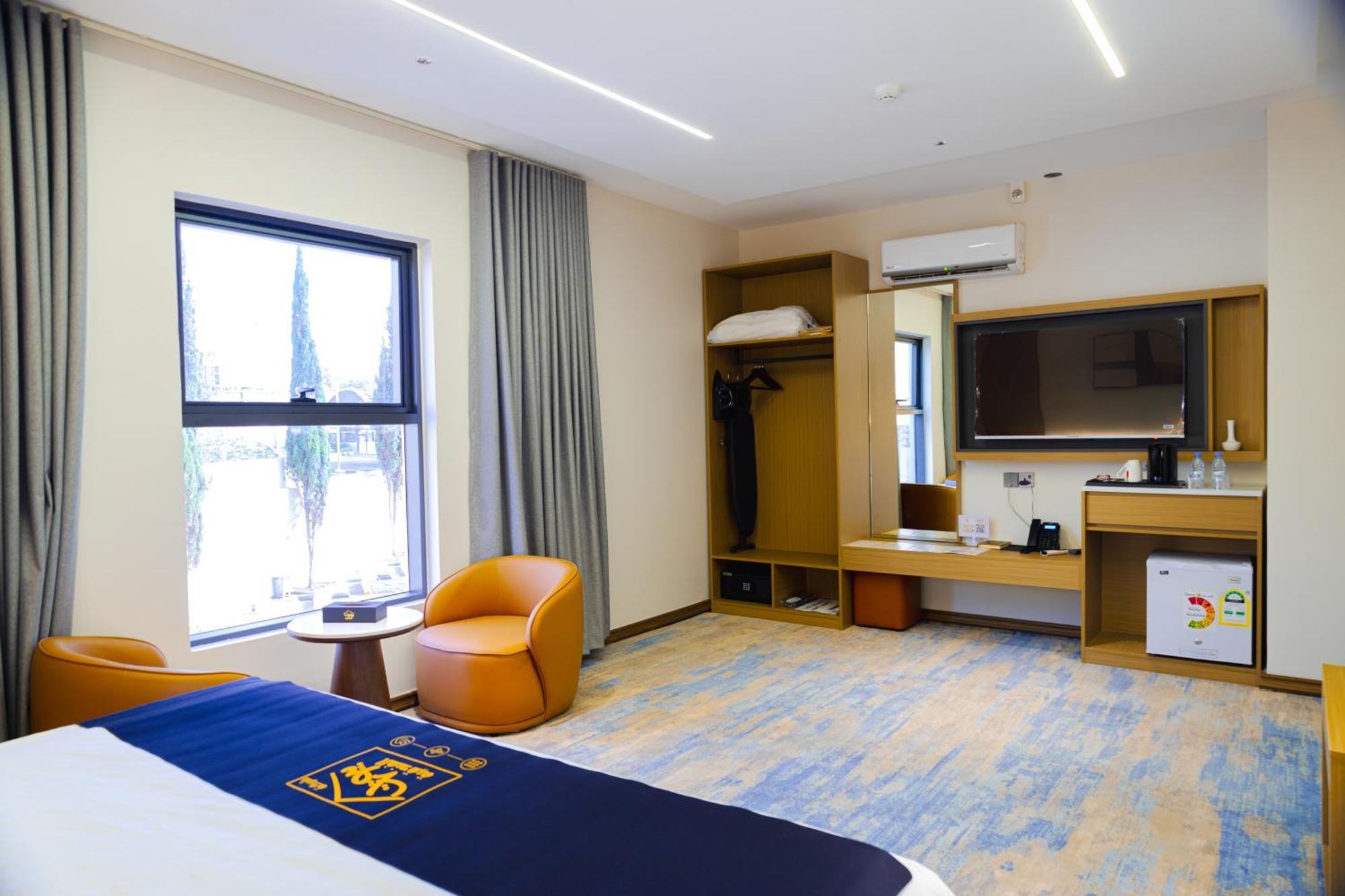 Beautat Hotel Abha