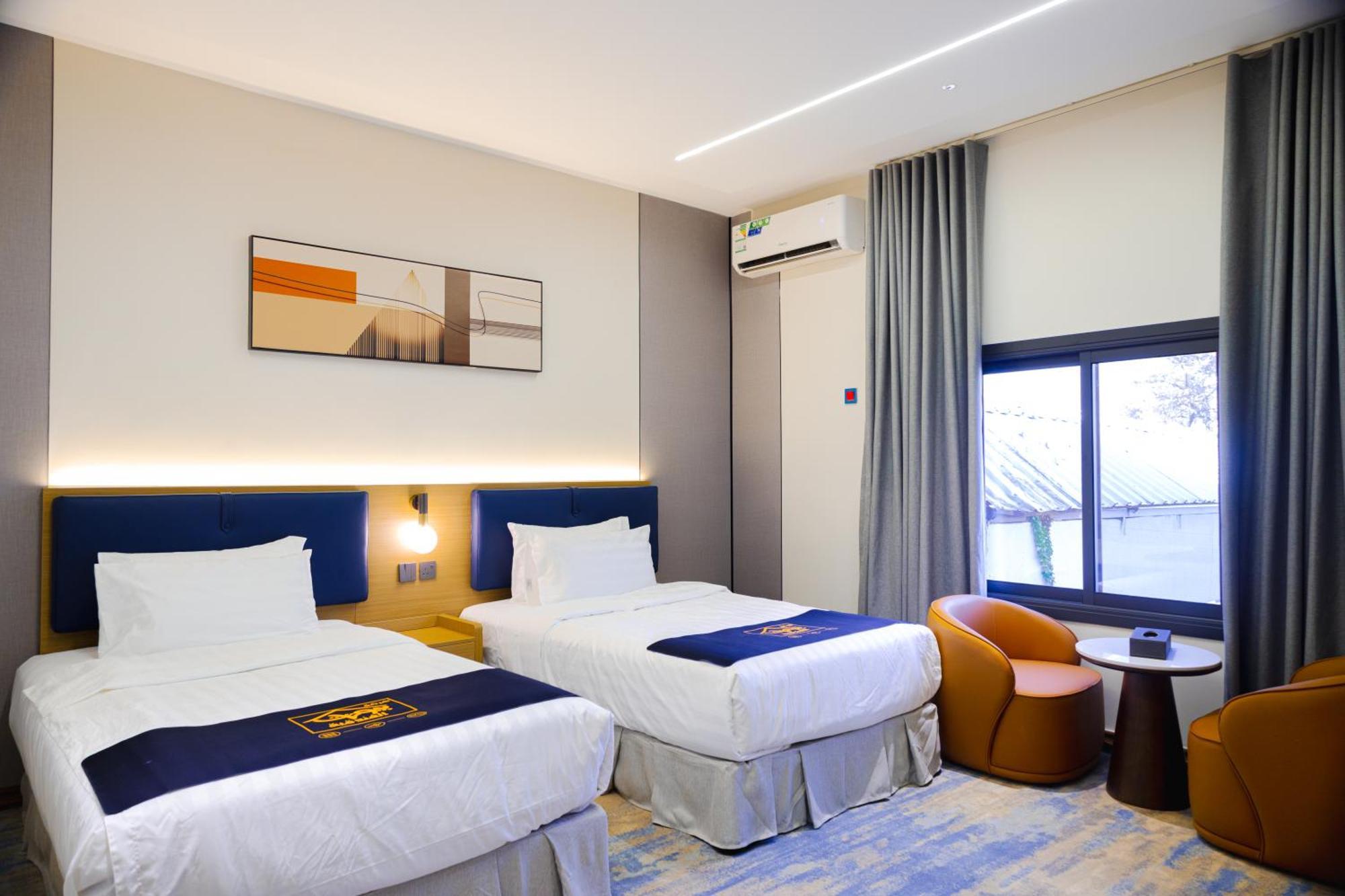 Hotel Beautat Abha
