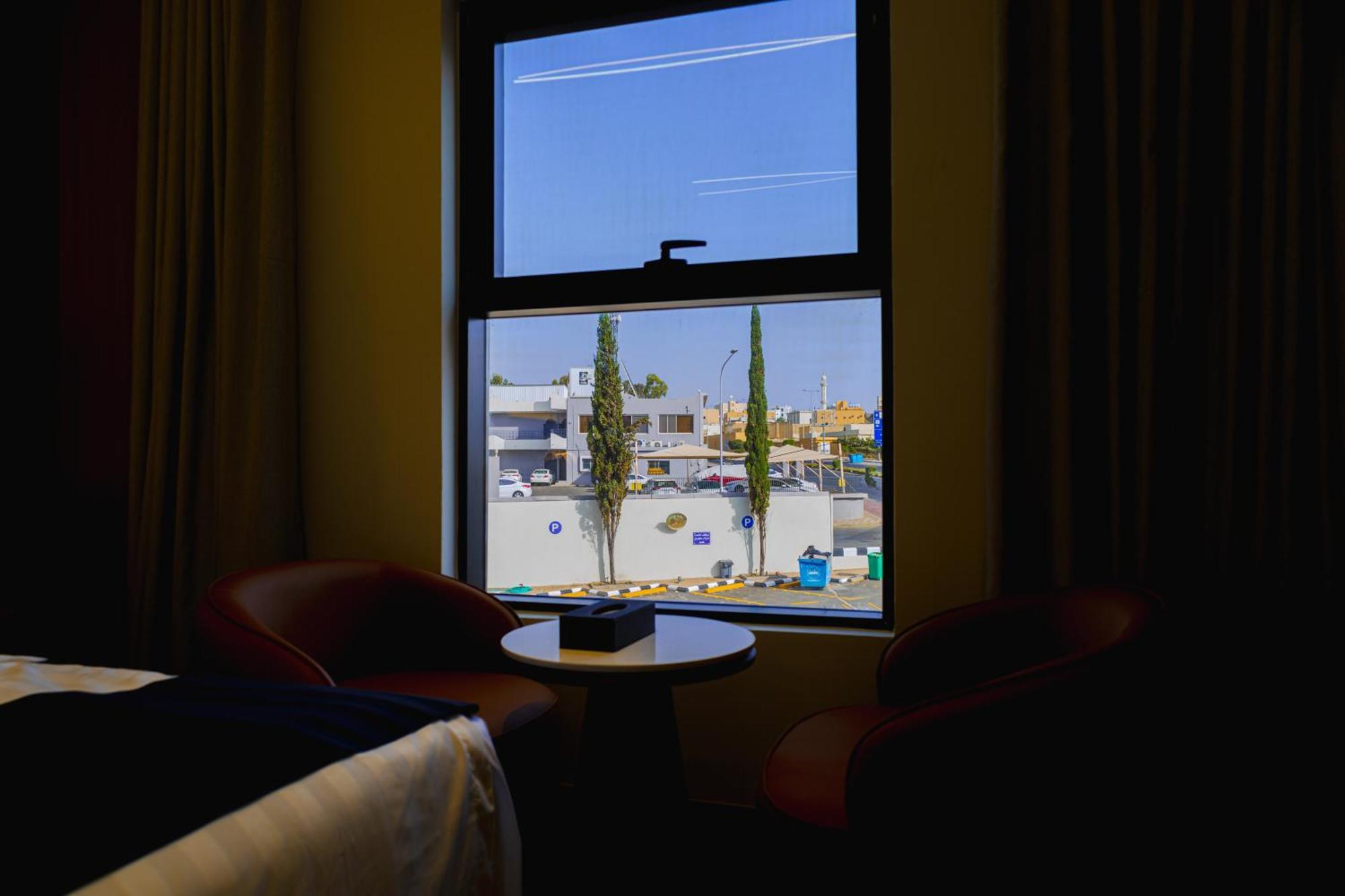 Beautat Hotel