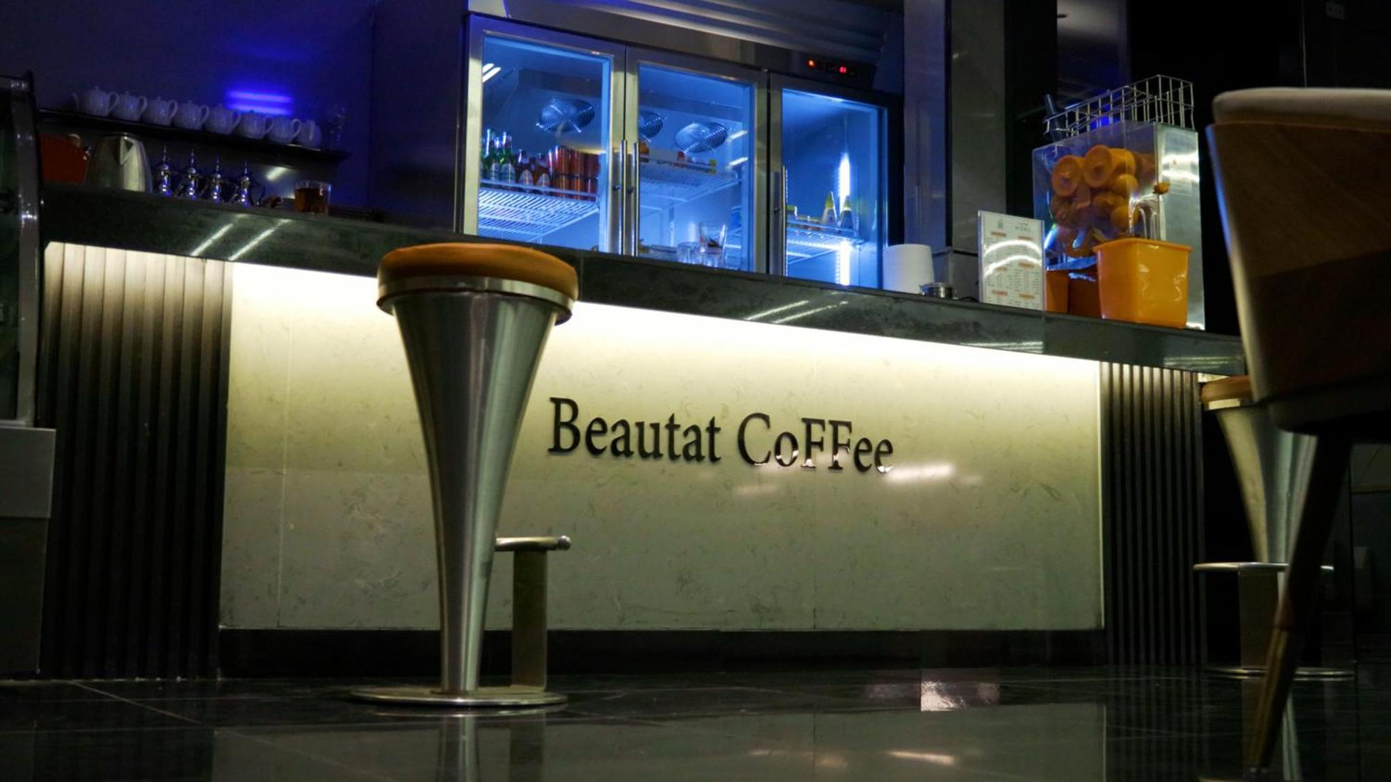 Hotel Beautat 3*