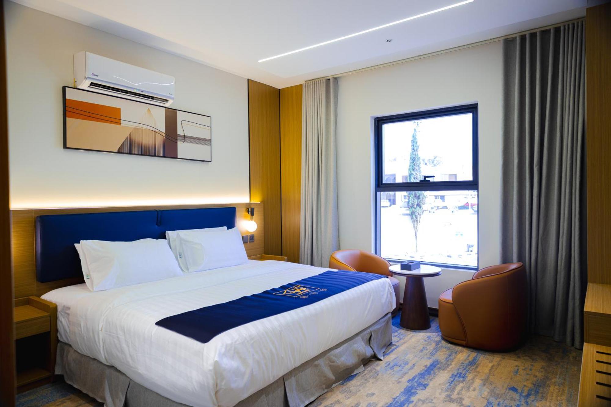 Beautat Hotel Abha