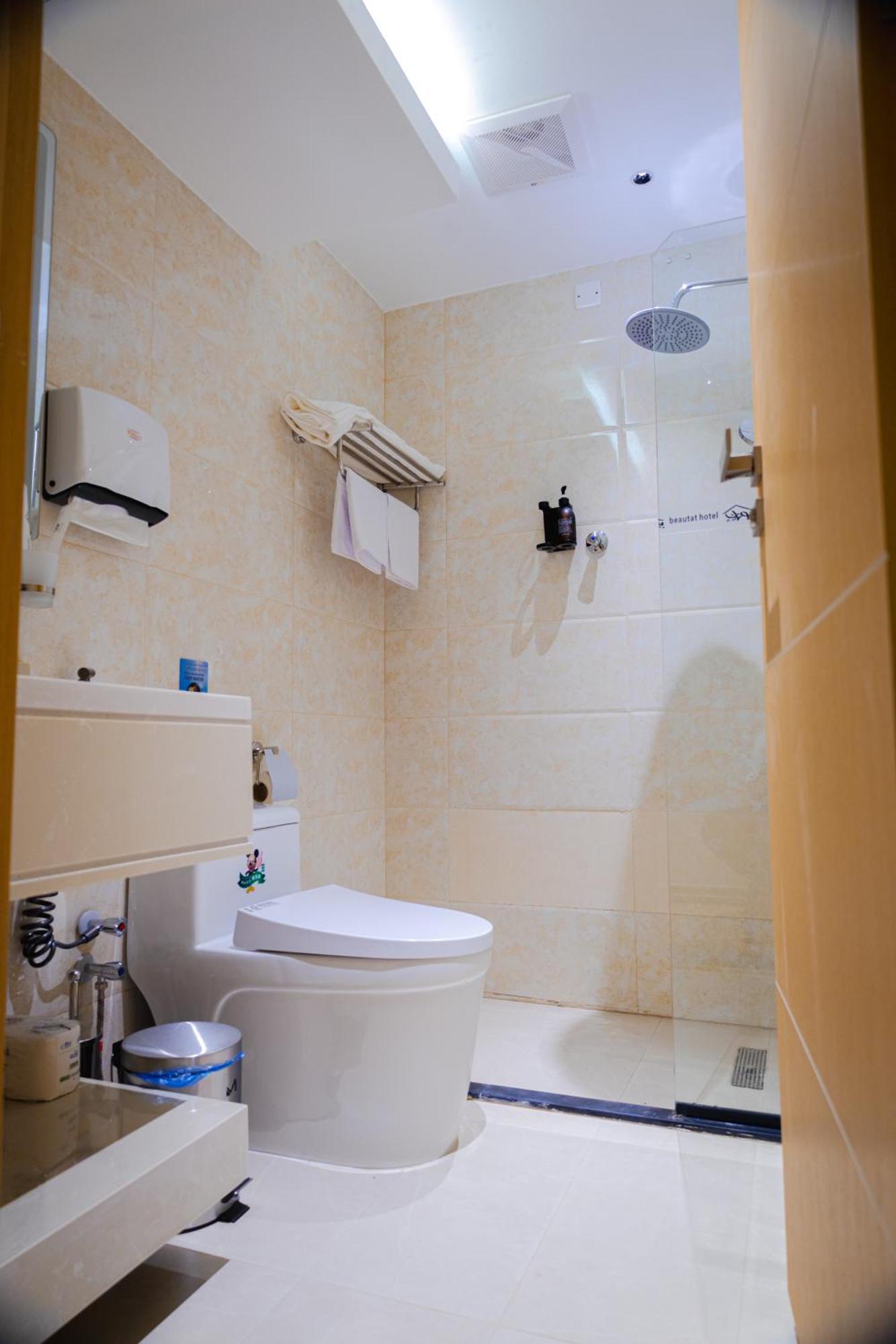 Hotel Beautat Abha